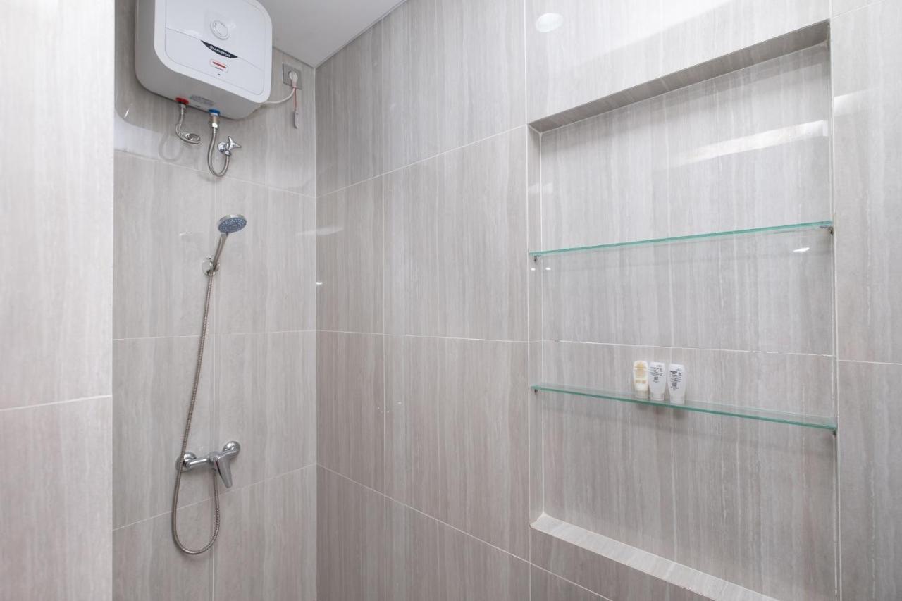 Aralea Coliving Hotel Денпасар Екстериор снимка
