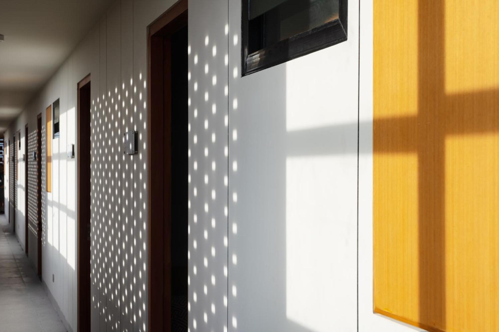 Aralea Coliving Hotel Денпасар Екстериор снимка